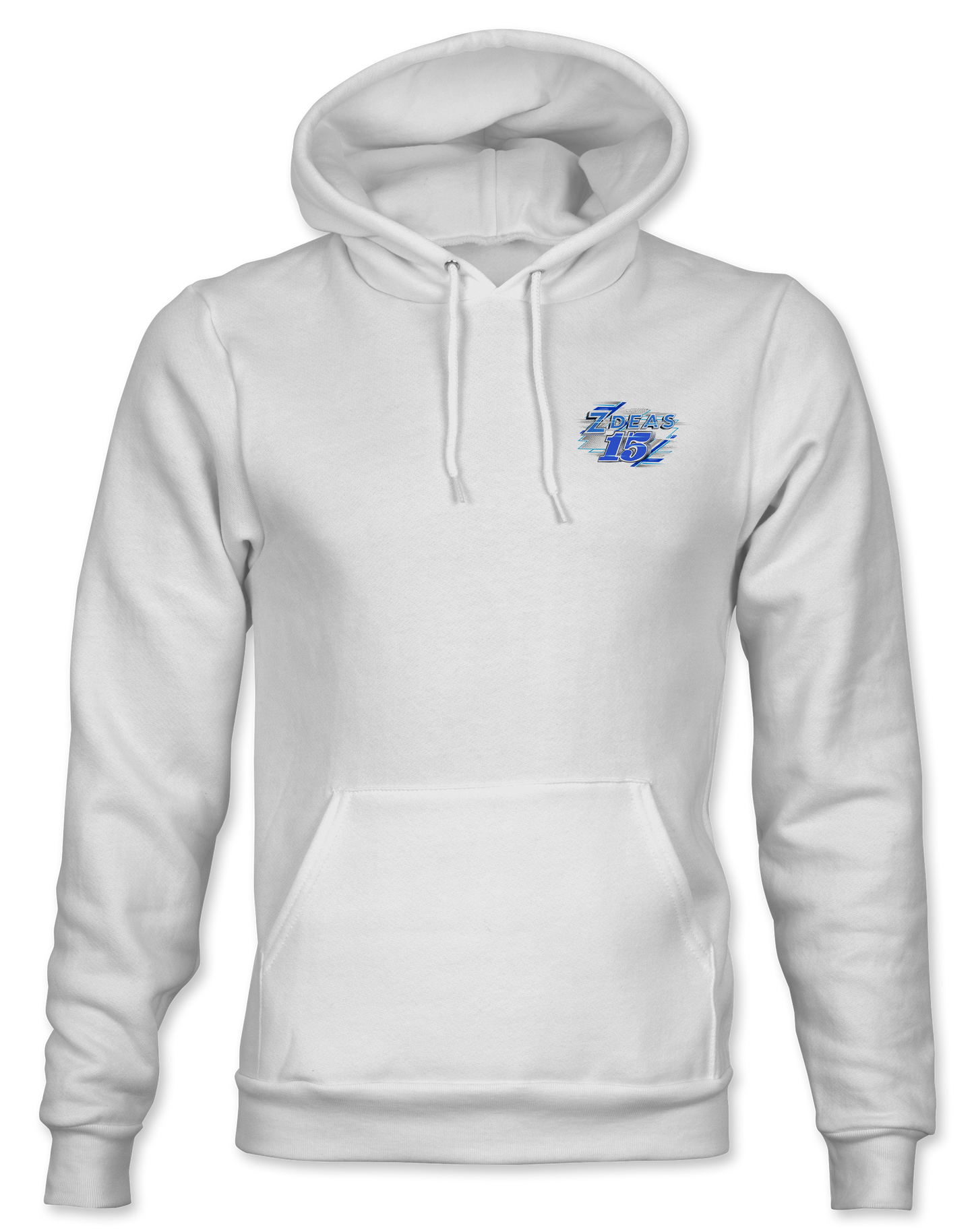 Zachary Deas Hoodies