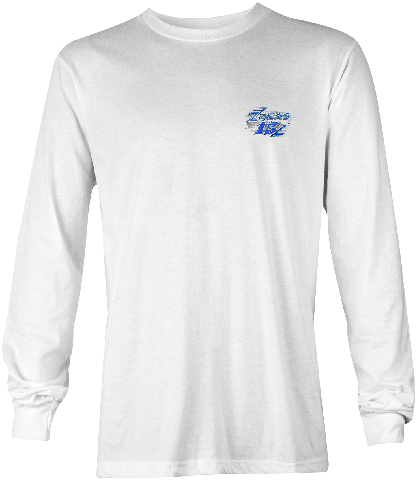 Zachary Deas Long Sleeves