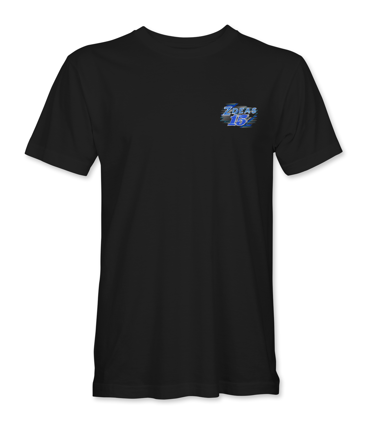 Zachary Deas T-Shirts