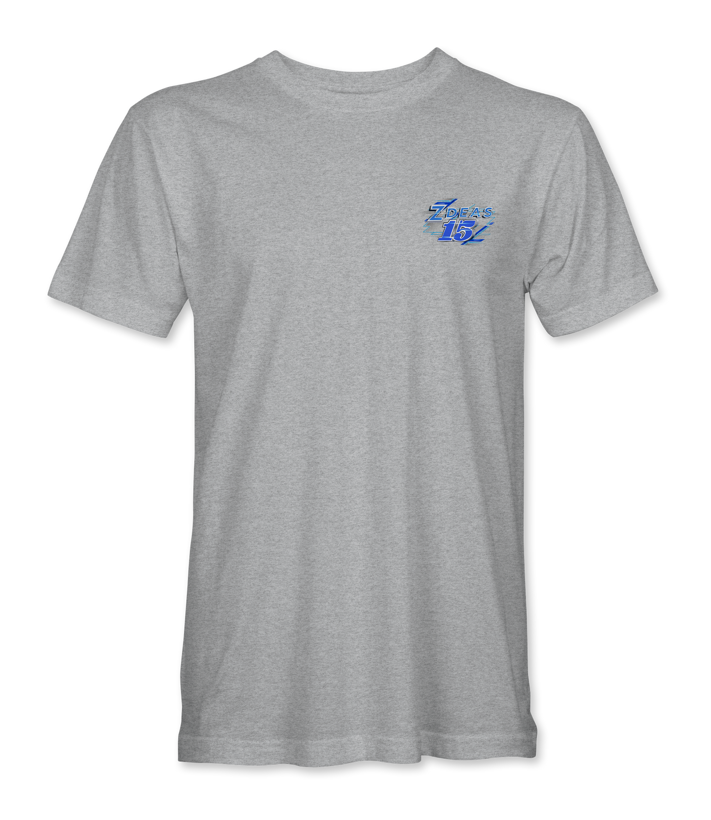 Zachary Deas T-Shirts