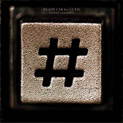 Codes and Keys (180 Gram Vinyl) (2 Lp's) [Vinyl]