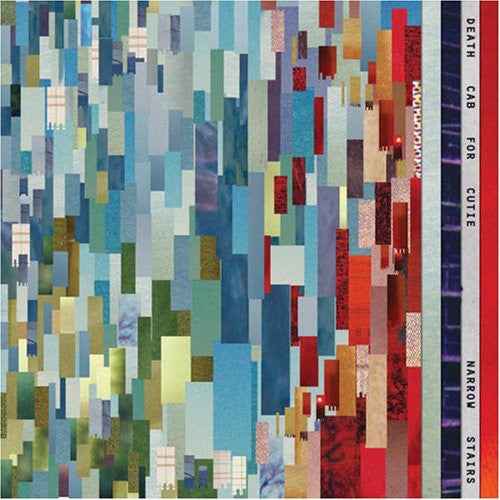 Narrow Stairs (180 Gram Vinyl) [Vinyl]