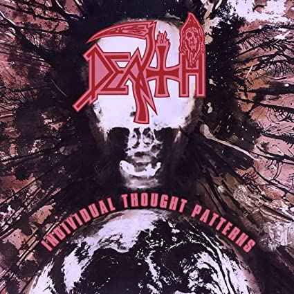 Individual Thought Patterns (Butterfly Splatter Vinyl) [Vinyl]