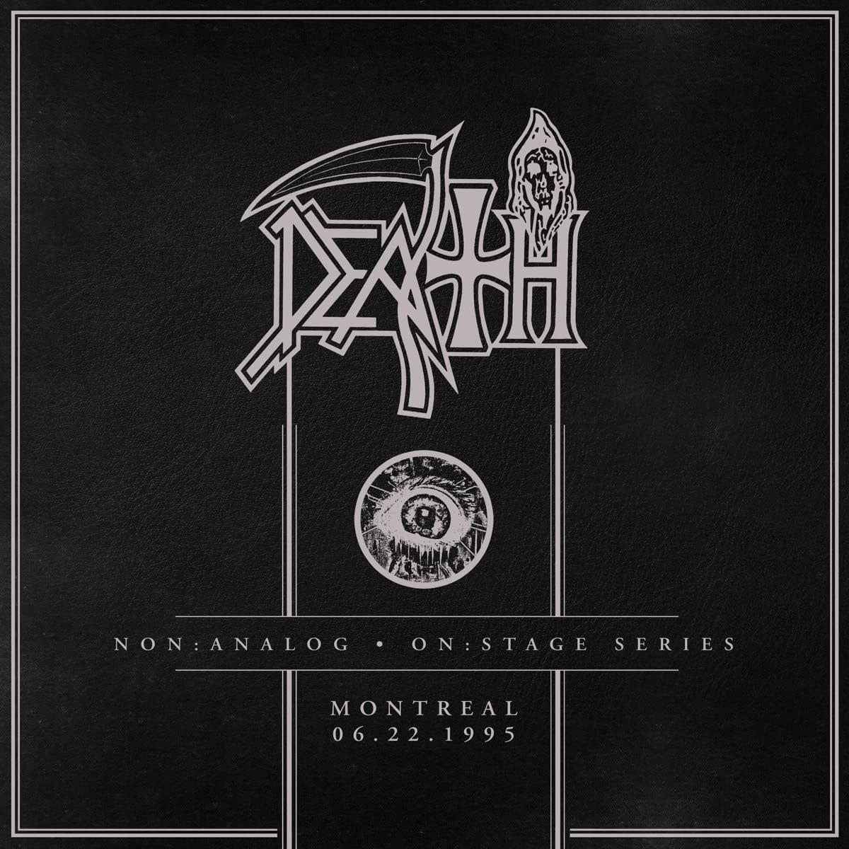 Non:analog: On:stage Series - Montreal 06-22-1995 (2 Lp's) [Vinyl]