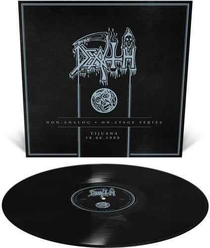 Non:analog: On:stage Series - Tijuana 10-06-1990 [Vinyl]