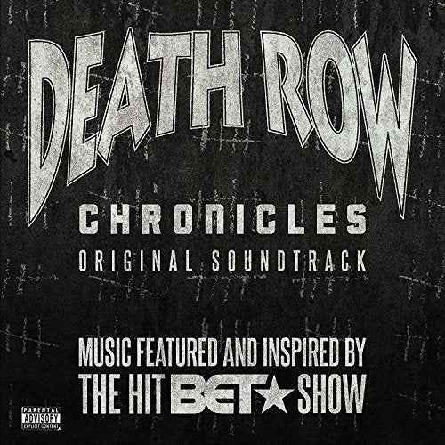Death Row Chronicles / Various - Death Row Chronicles / Various [Vinyl]