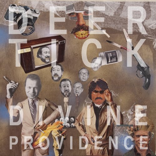 Divine Providence [Vinyl]