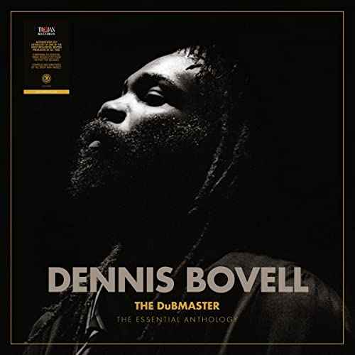 The DuBMASTER: The Essential Anthology [Vinyl]