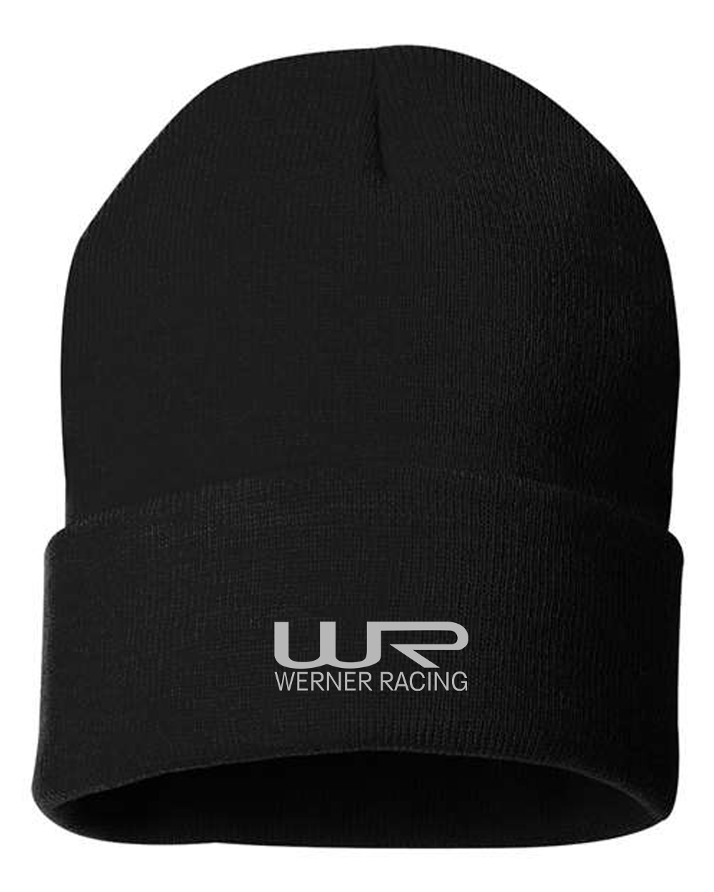 Werner Racing Beanies