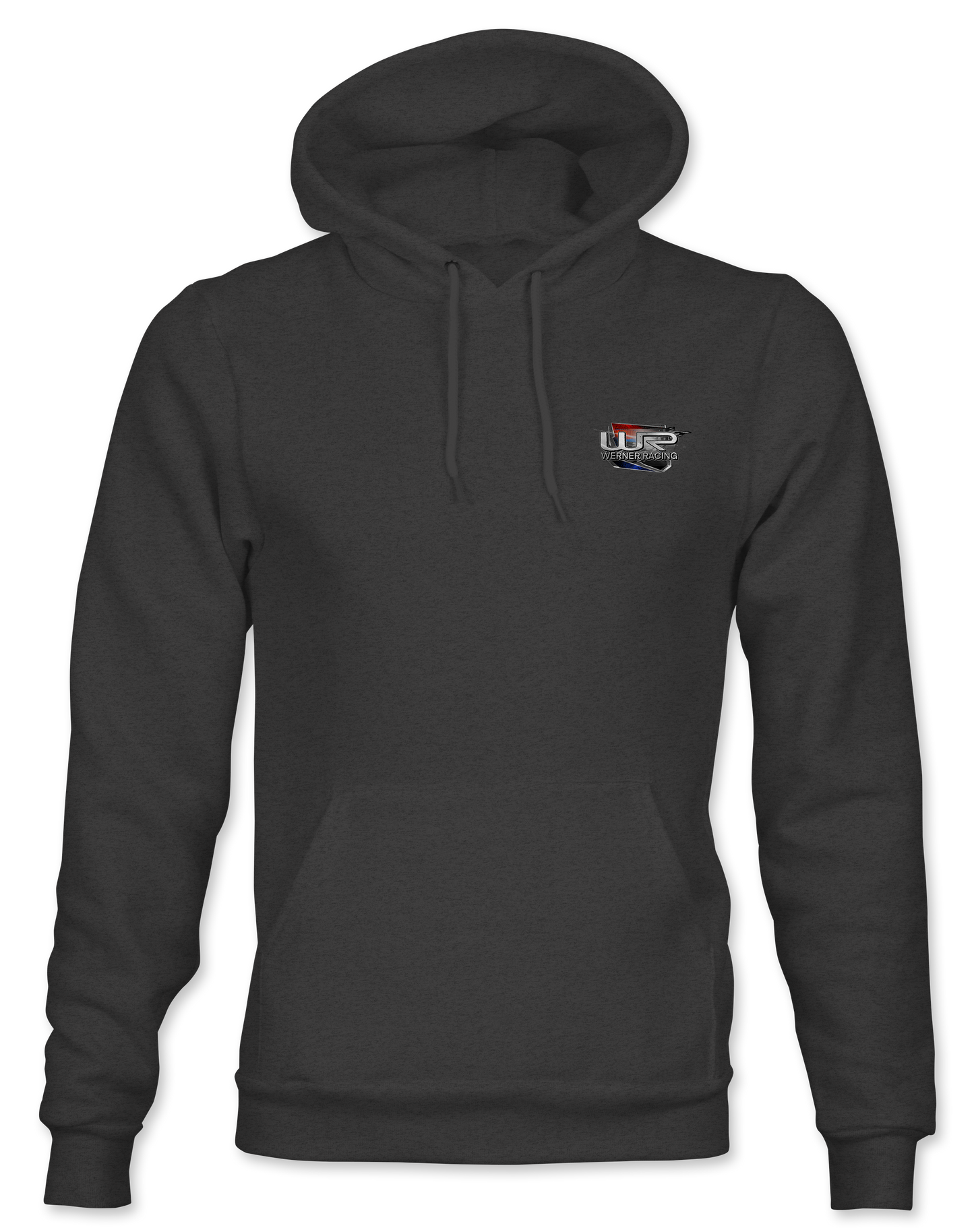 Werner Racing #5 and #11 Hoodies