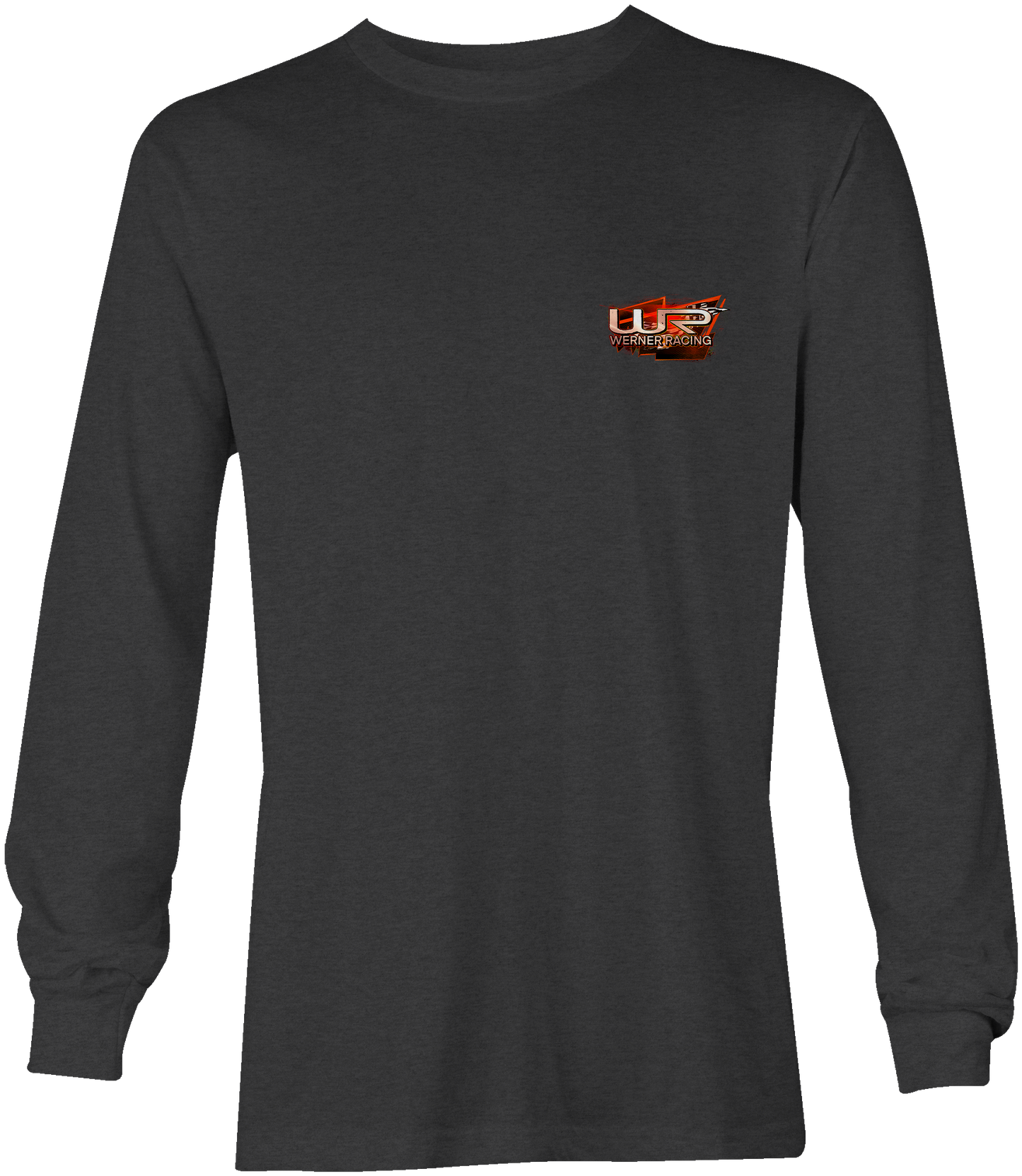 Werner Racing #19 Long Sleeves