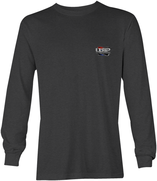 Werner Racing #5 and #11 Long Sleeves