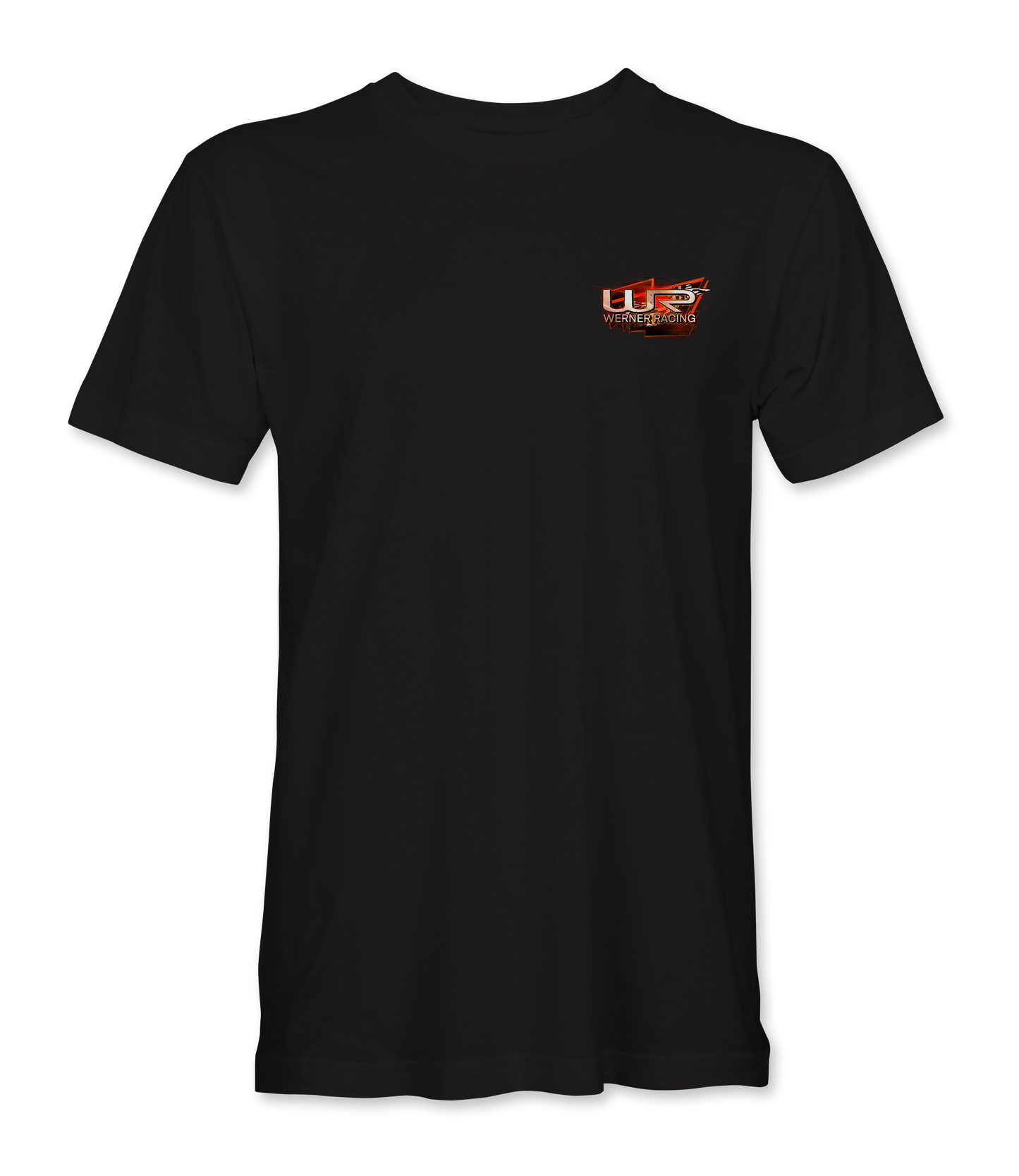 Werner Racing #19 T-Shirts