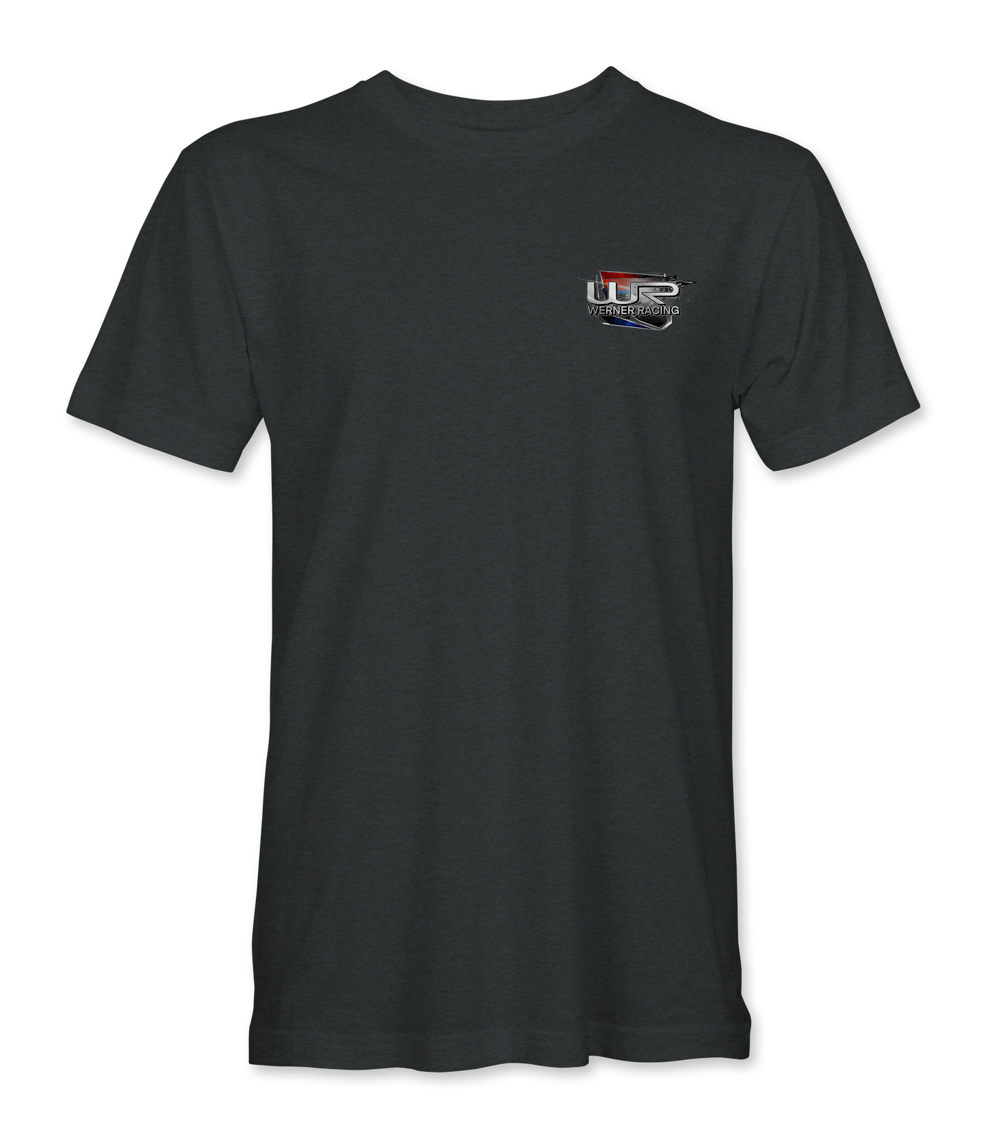 Werner Racing #5 and #11 T-Shirts