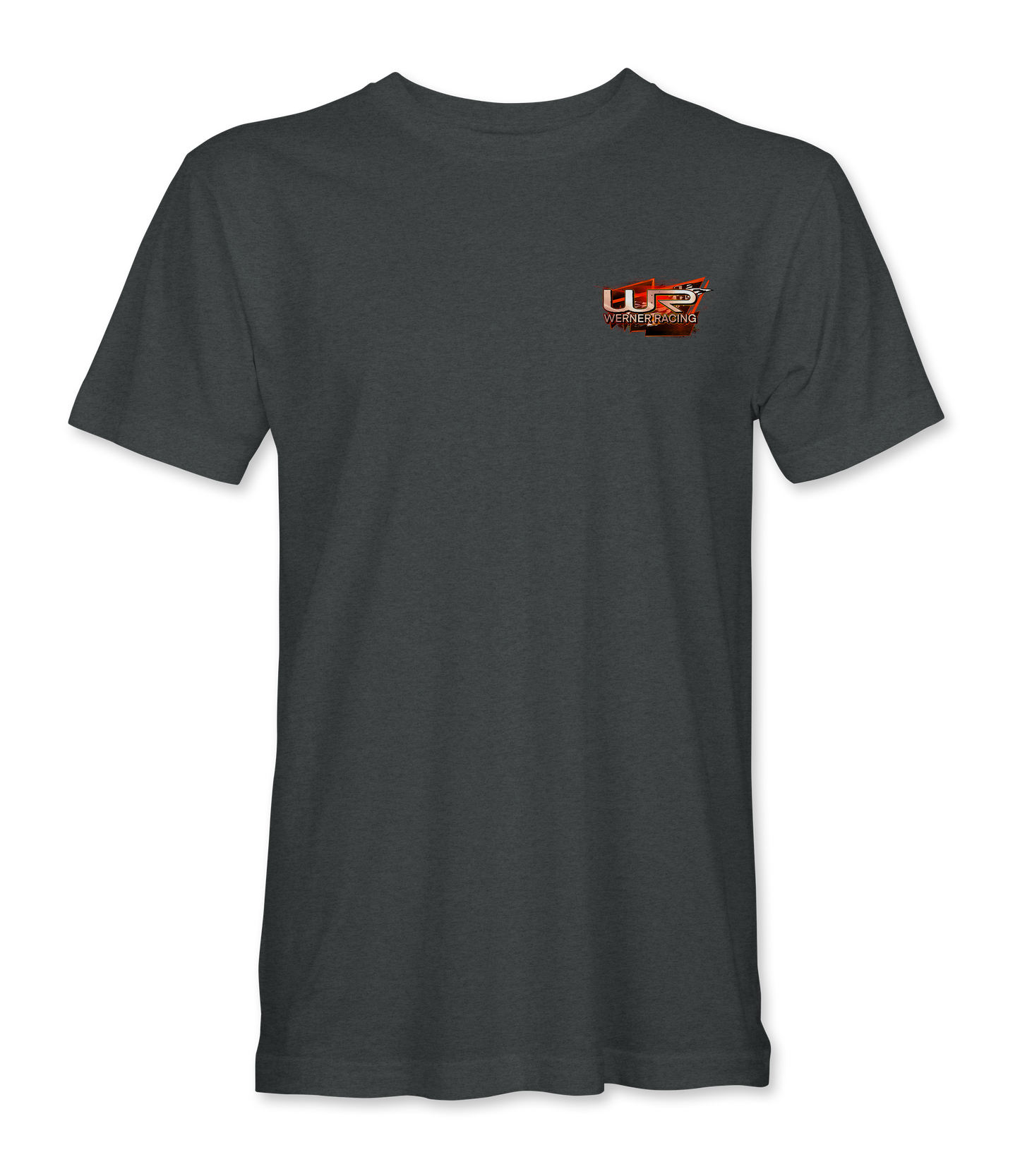 Werner Racing #19 T-Shirts