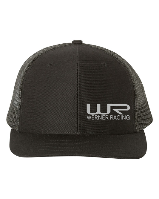 Werner Racing Hats