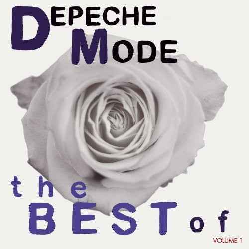 Best Of Depeche Mode Vol 1 [Import] (3 Lp's) [Vinyl]