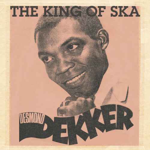 King Of Ska (Colored Vinyl, Red) [Vinyl]