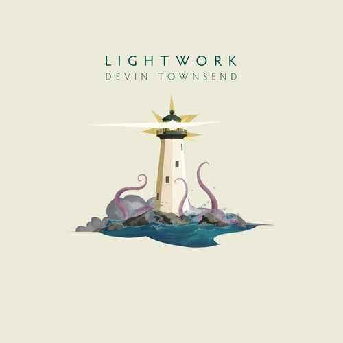 Lightwork (180 Gram Vinyl, Gatefold LP Jacket, Booklet, With CD) (2 Lp's) [Vinyl]