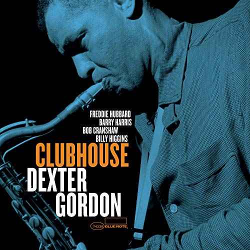 Clubhouse [LP][Blue Note Tone Poet Series] [Vinyl]
