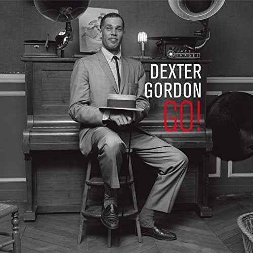 Go [Vinyl]