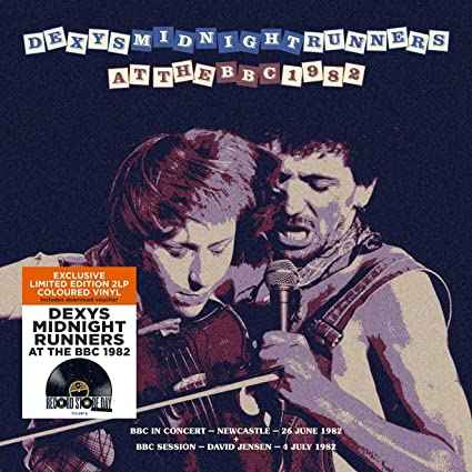 At The BBC 1982 (2 Lp's) (RSD 2019) [Vinyl]