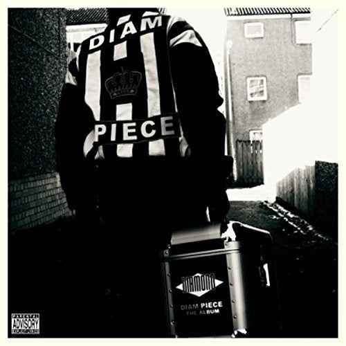 Diam Piece [Vinyl]