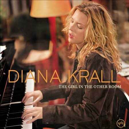 Diana Krall - GIRL IN THE OTHE(2LP [Vinyl]