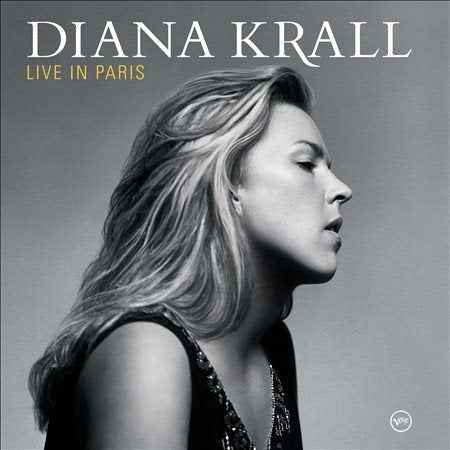 LIVE IN PARIS (2LP) [Vinyl]