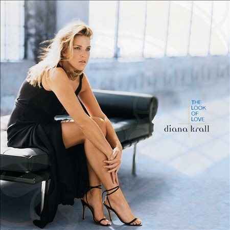 Diana Krall - LOOK OF LOVE (2LP) [Vinyl]