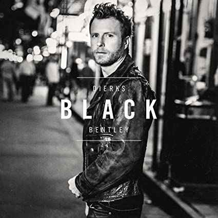 Black [Vinyl]