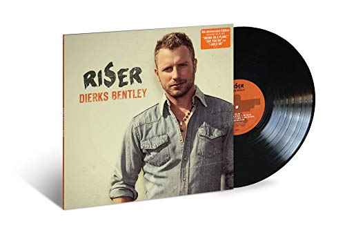 Riser [LP] [Vinyl]