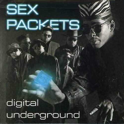 Sex Packets [Vinyl]