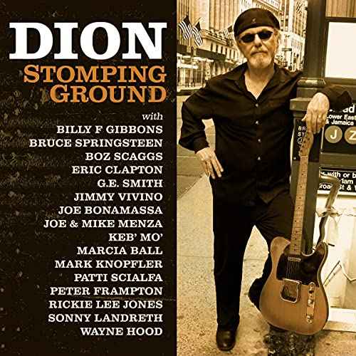 Stomping Ground [2 LP] [Vinyl]