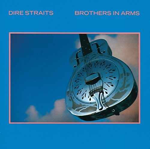 Dire Straits - BROTHERS IN ARMS [Vinyl]