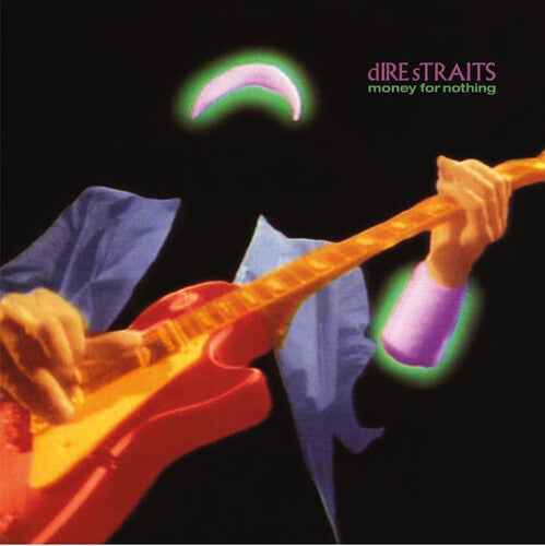 Dire Straits - Money For Nothing (Remastered) [Import] (2 Lp's) [Vinyl]