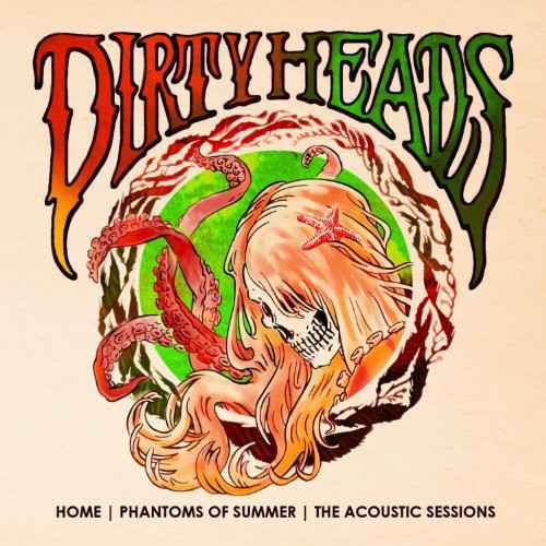 Home - Phantoms of Summer: The Acoustic Sessions [Vinyl]