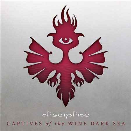 CAPTIVES OF THE WINE DARK SEA [Vinyl]
