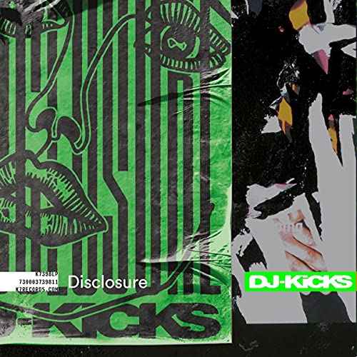 Disclosure - Disclosure DJ-Kicks [Vinyl]