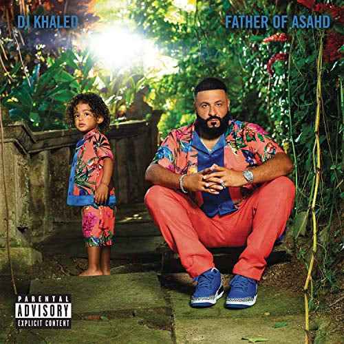 Father Of Asahd [Vinyl]