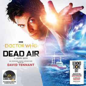 Dead Air (140g Waveform Vinyl) (RSD 4/23/2022) [Vinyl]