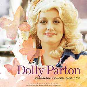 Live at The Bottom Line 1977 [Import] [Vinyl]