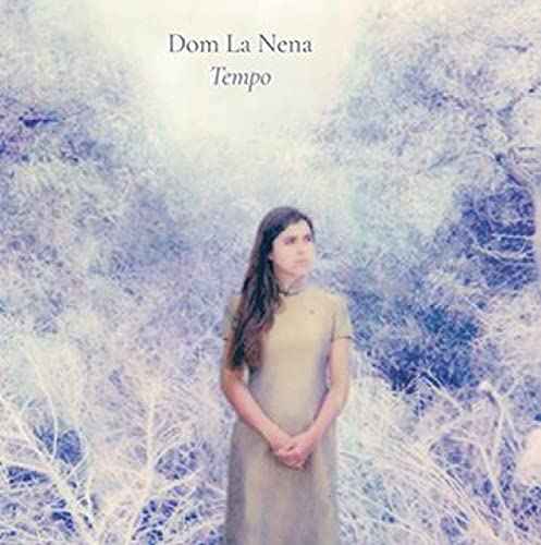Dom La Nena - Tempo [LP] [Vinyl]