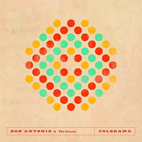 Colorama [2 LP] [Vinyl]