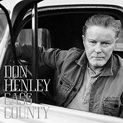 Cass County (Deluxe Edition) (2 Lp's) [Vinyl]