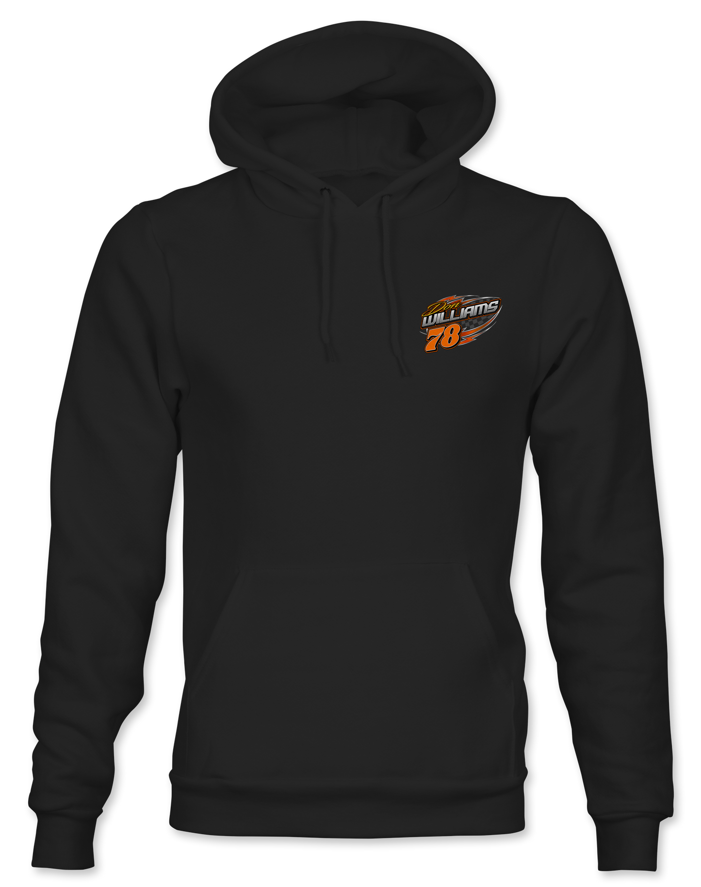 Don Williams Hoodies