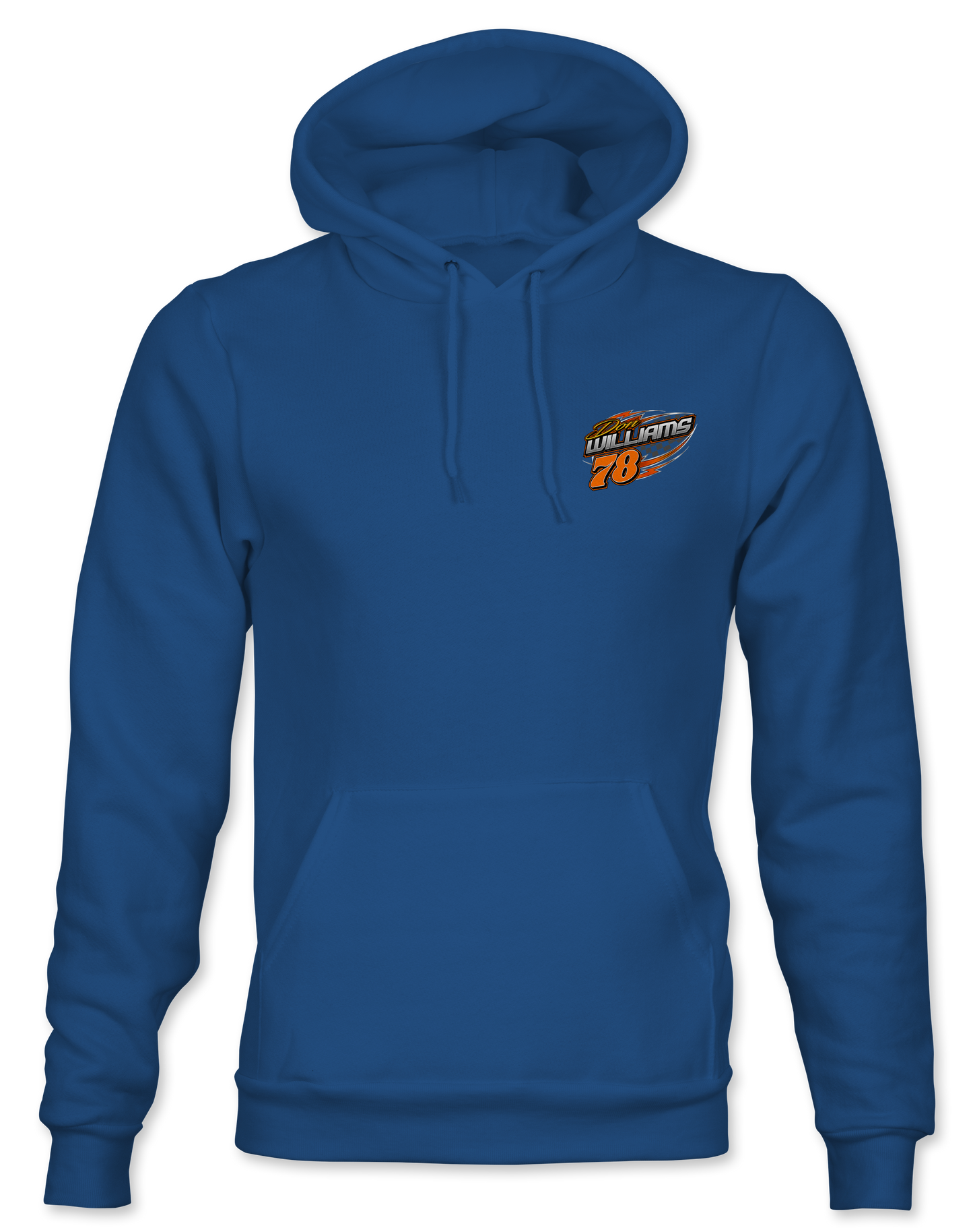 Don Williams Hoodies