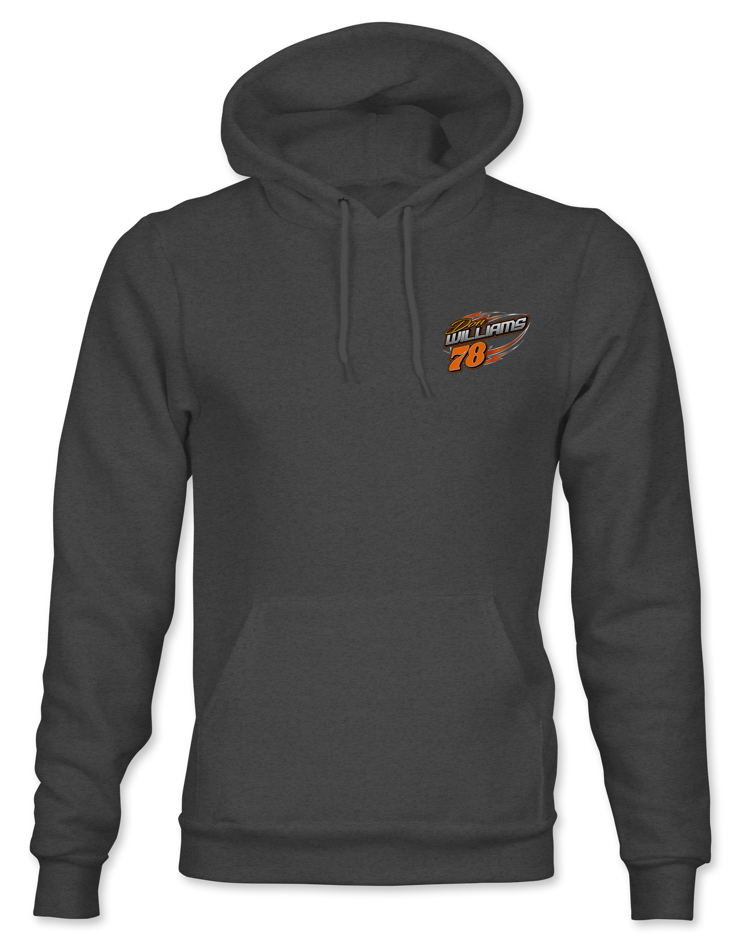 Don Williams Hoodies