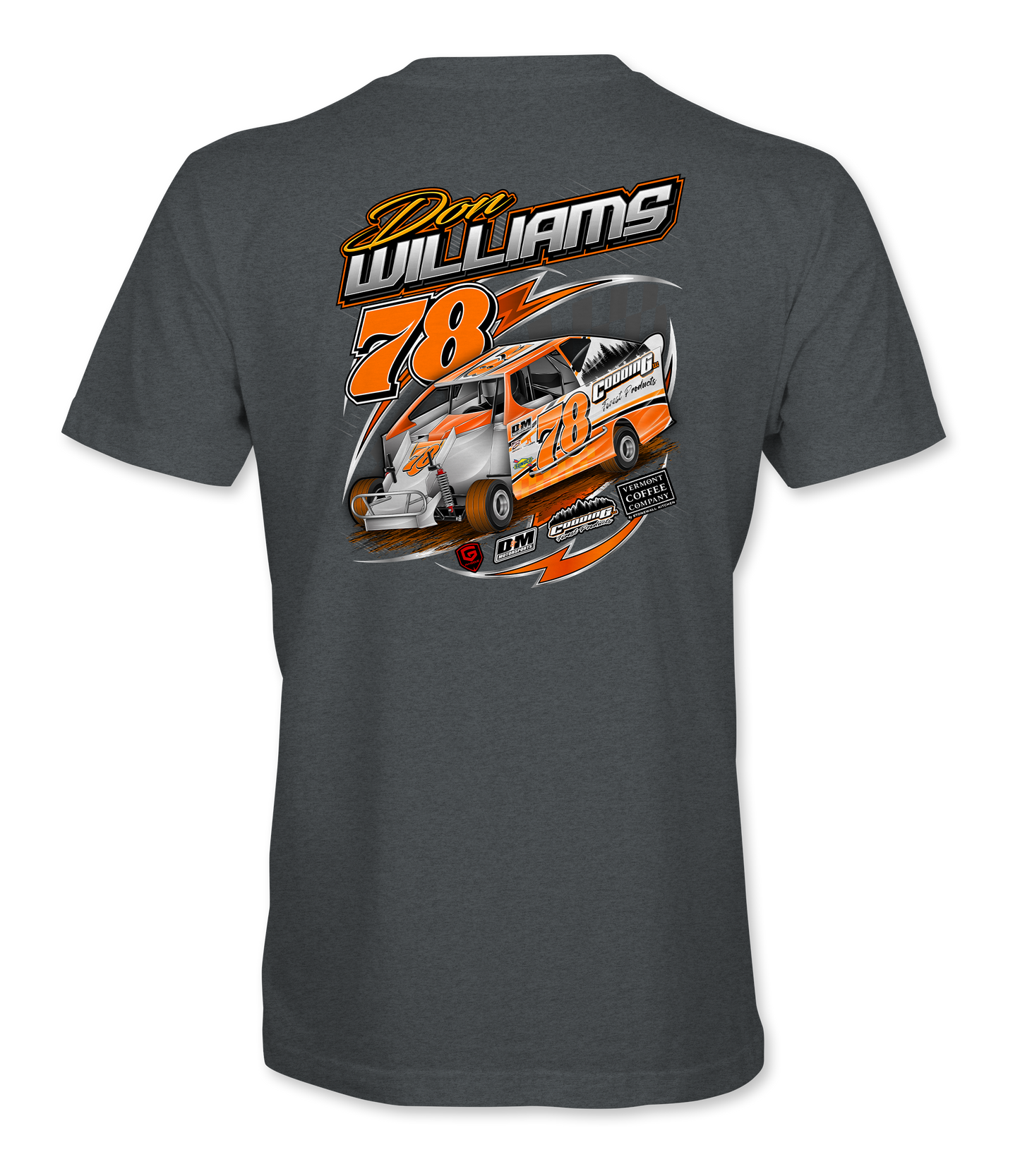 Don Williams T-Shirts