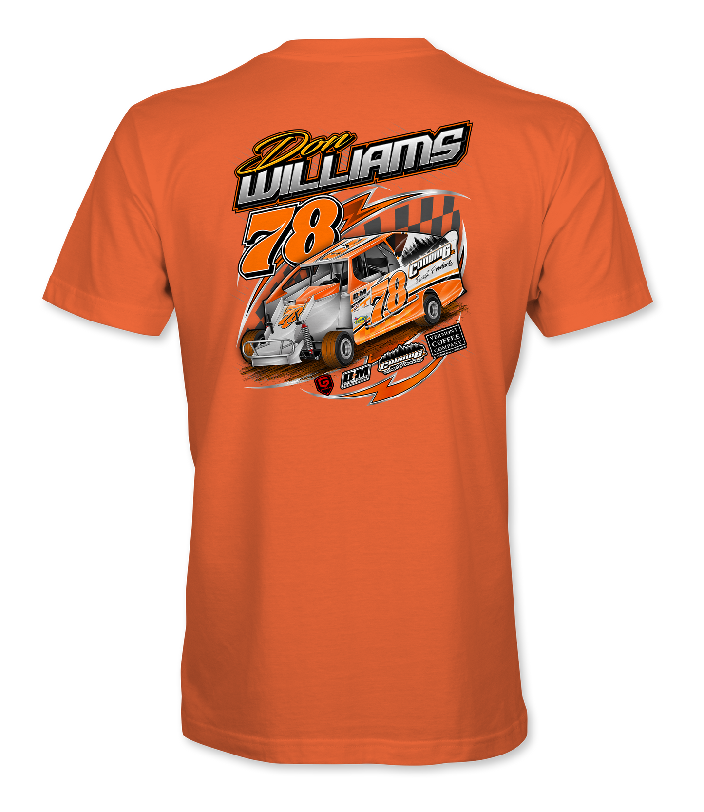 Don Williams T-Shirts